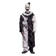 Terrifier 1/6 Scale Art The Clown Action Figure by Trick or Treat Studios