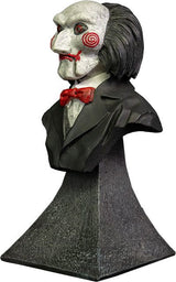 Saw Billy the Puppet 15 cm Mini Bust