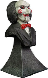 Saw Billy the Puppet 15 cm Mini Bust