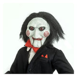 Saw Billy the Puppet with Tricycle 1/6 Scale 18 cm Action Figure