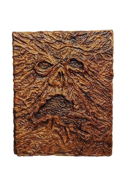 Evil Dead 2, 1:1 Book of the Dead Necronomicon Replica V2