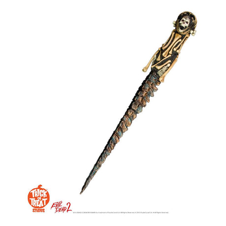 Evil Dead 2: 1/1 Kandarian Dagger Prop Replica by Trick or Treat Studios