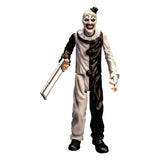 Terrifier 1/6 Art the Clown Action Figure - 13cm
