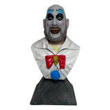 House of 1000 Corpses - Captain Spalding Mini Bust (15cm)