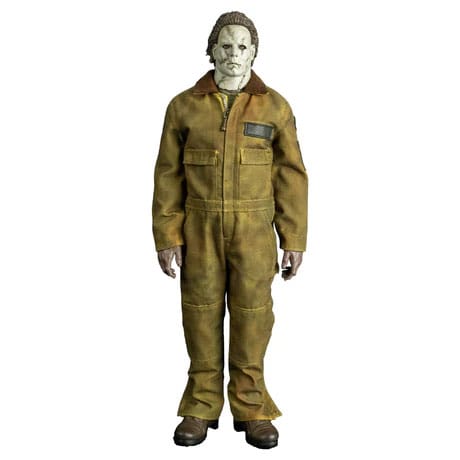 Michael Myers 1:6 Scale Action Figure - Halloween 2007 (30cm)