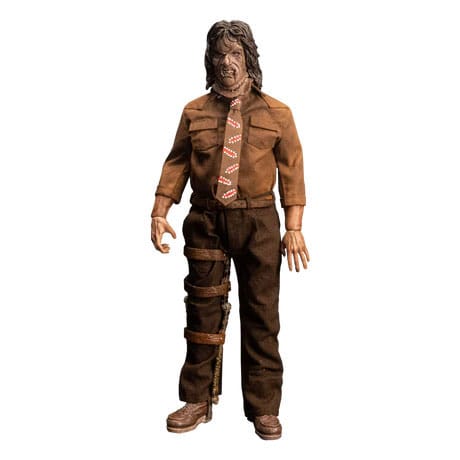 Texas Chainsaw Massacre III 1/6 Scale Leatherface Action Figure 33 cm