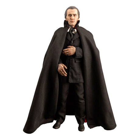 Dracula Hammer Horror 1/6 Action Figure - Prince of Darkness