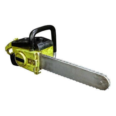 Texas Chainsaw Massacre: 76 cm Chainsaw Replica with Sound