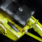 The Texas Chainsaw Massacre 1:1 Scale 76cm Chainsaw Replica with Sound