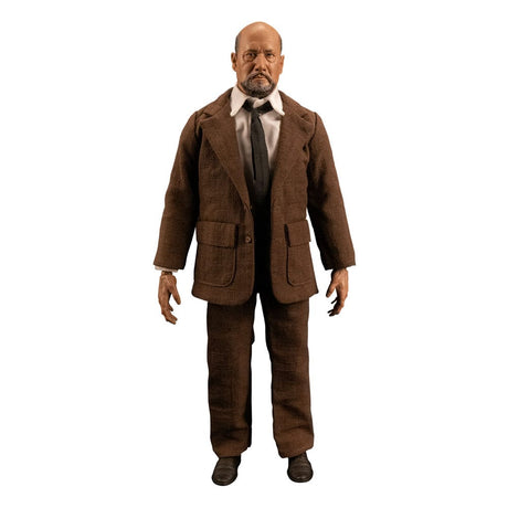 Halloween 1978 - Dr. Loomis 1:6 Scale Action Figure by Trick or Treat Studios