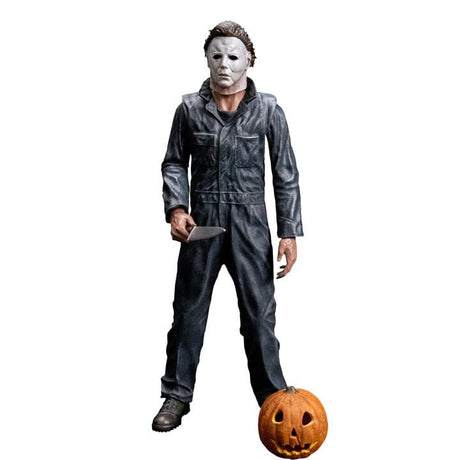 Halloween Scream Greats: 8" Michael Myers Collectible