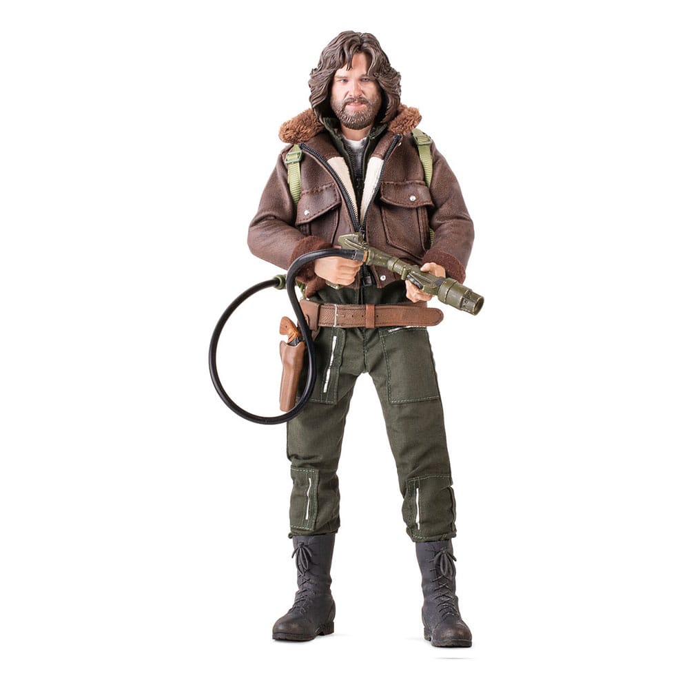 The Thing 1982 MacReady 1/6 Scale Action Figure 30cm