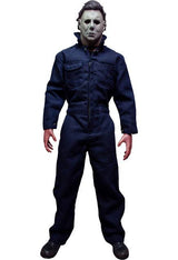 Halloween 1/6 Scale Michael Myers 30cm Action Figure