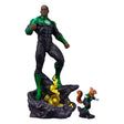 DC Comics 1/6 Scale John Stewart - Green Lantern Maquette by Tweeterhead