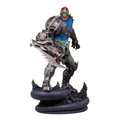 Masters of the Universe Legends 1/5 Scale Maquette - Trap Jaw