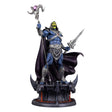 Masters of the Universe 1/5 Scale Skeletor Maquette