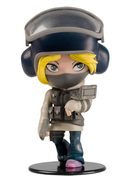 Six Collection UBICollectibles Chibi Figure IQ 10cm Collector's Item
