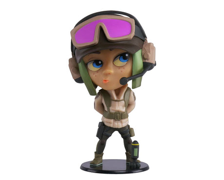 Six Collection Chibi Figure: Ela 10cm UBICollectibles