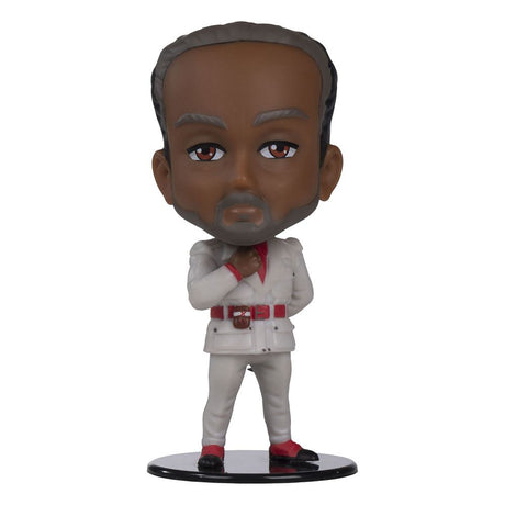 Far Cry 3 Ubisoft Heroes Collection: Antón Castillo Chibi Figure (10cm)