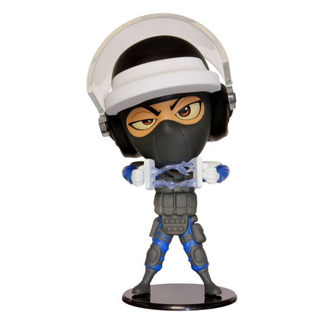 Rainbow Six Siege Doc 10 cm Chibi Figure - Series 5