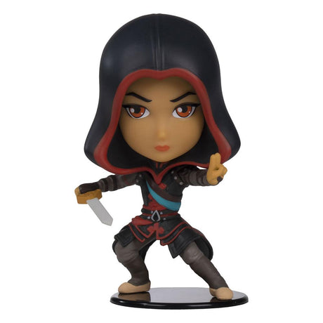 Ubisoft Heroes Collection: Assassin's Creed Chibi Figure - Shao Jun