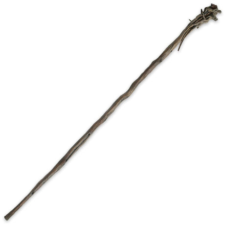 The Hobbit 1/1 Gandalf the Grey Staff Replica by United Cutlery