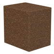 Ultimate Guard Return to Earth Boulder 133+ Deck Box - Brown
