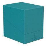 Ultimate Guard Return to Earth Boulder 133+ Deck Box - Petrol