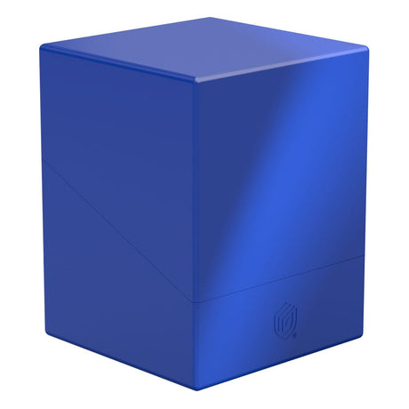 Ultimate Guard 100+ Boulder - Solid Blue Edition