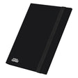 Ultimate Guard Flexxfolio 360 - Black Edition 18-Pocket Portfolio