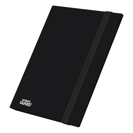 Ultimate Guard Flexxfolio 360 - Black Edition 18-Pocket Portfolio
