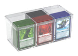 Ultimate Guard Stack'n'Safe 480 Card Box