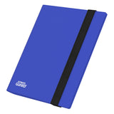 Ultimate Guard Flexxfolio 8-Pocket Card Binder - Blue