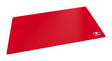 Ultimate Guard Red Play-Mat - Gamer's Essential
