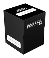 Ultimate Guard 100+ Deck Case - Black
