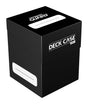 Ultimate Guard 100+ Deck Case - Black