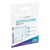 Ultimate Guard Premium Soft Sleeves for Big Square Board Game Cards (50 Pack)