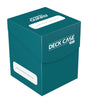 Ultimate Guard 100+ Deck Case - Petrol Edition