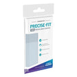 Ultimate Guard Precise-Fit Resealable Sleeves (100) - Standard Size