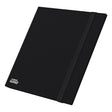 Ultimate Guard Flexxfolio 480 Playset Binder - 24-Pocket Black