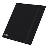 Ultimate Guard Flexxfolio 480 Playset Binder - 24-Pocket Black