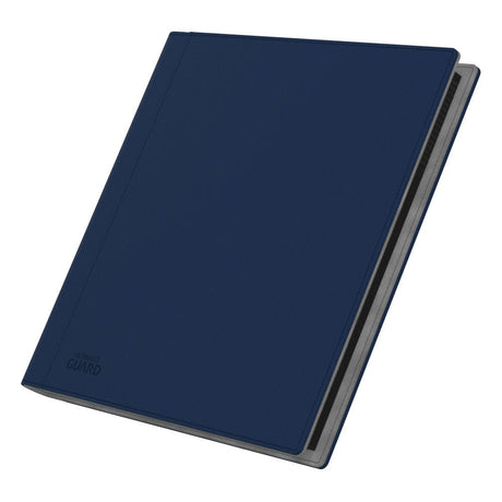 Ultimate Guard 480 - Blue Xenoskin Card Collector Portfolio