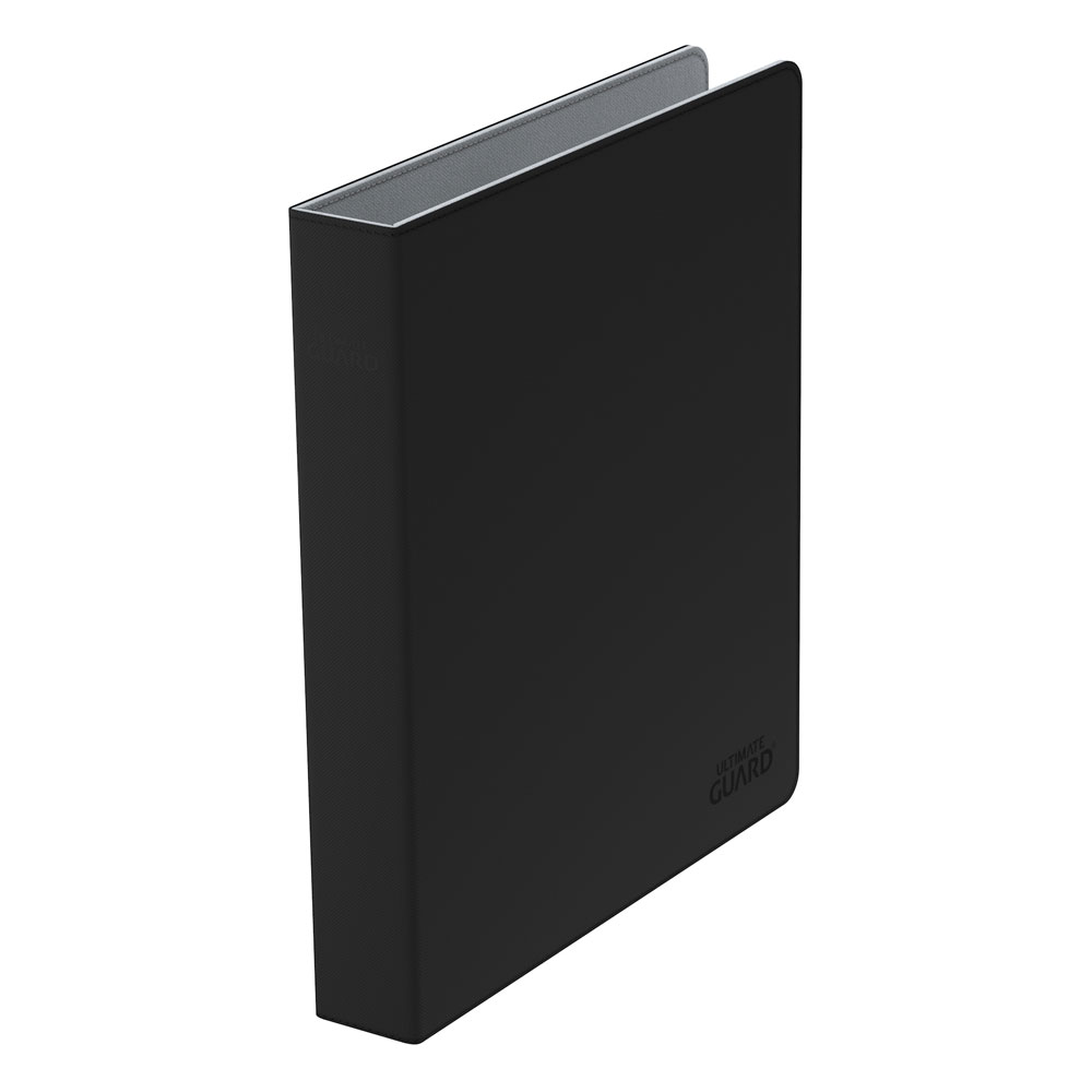 Ultimate Guard Xenoskin Collector's Album - Regular Slim Black