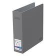 Ultimate Guard Xenoskin Collector's Album - Grey
