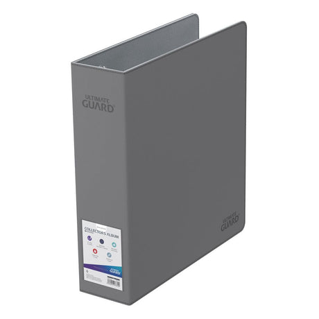 Ultimate Guard Xenoskin Collector's Album - Grey