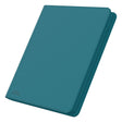Ultimate Guard Zipfolio 480, 24-Pocket, Xenoskin Petrol Edition