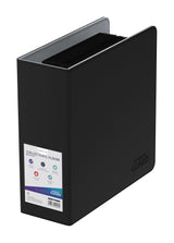 Ultimate Guard: Xenoskin Compact Collector's Album - Black