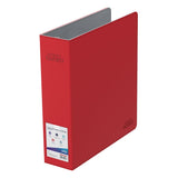 Ultimate Guard Red XenoSkin Collector's Album