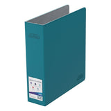 Ultimate Guard Xenoskin Collector's Album - Petrol Blue