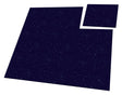 Ultimate Guard Battle-Tiles - Dark Space Edition (9 Mats)